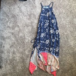NWOT MAURICES dress